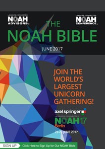 NOAH Market Report - Bible - June 2017